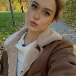 niania - zdjęcie plofirowe użytkownika Żaklina Ł.