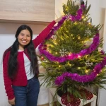 niania - zdjęcie plofirowe użytkownika Silma P.