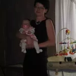 niania - zdjęcie plofirowe użytkownika Monika R.