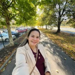 niania - zdjęcie plofirowe użytkownika Ivy D.