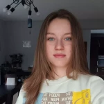 niania - zdjęcie plofirowe użytkownika Magdalena S.