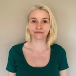 niania - zdjęcie plofirowe użytkownika Marzena G.