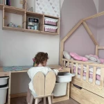 niania - zdjęcie ogłoszenia Szukamy niani do opieki dorywczej – Raszyn