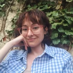niania - zdjęcie plofirowe użytkownika Marta D.