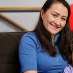 niania - zdjęcie plofirowe użytkownika Monika D.