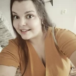 niania - zdjęcie plofirowe użytkownika Julia G.