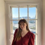 niania - zdjęcie plofirowe użytkownika Julia M.