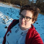 niania - zdjęcie plofirowe użytkownika Maja M.