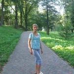 niania - zdjęcie plofirowe użytkownika Mariola G.