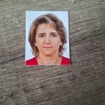 niania - zdjęcie plofirowe użytkownika Iwona O.