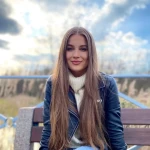 niania - zdjęcie plofirowe użytkownika Weronika L.