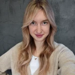 niania - zdjęcie plofirowe użytkownika Weronika K.