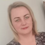 niania - zdjęcie plofirowe użytkownika Marina H.
