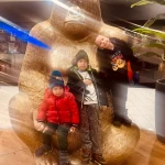 niania - zdjęcie ogłoszenia Opieka nad dzieckiem