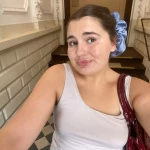 niania - zdjęcie plofirowe użytkownika Samanta P.