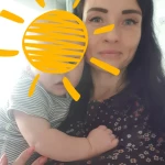 niania - zdjęcie plofirowe użytkownika Marta K.
