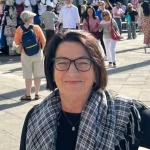 niania - zdjęcie plofirowe użytkownika Grażyna T.