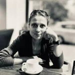 niania - zdjęcie plofirowe użytkownika Małgorzata M.