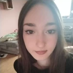 niania - zdjęcie plofirowe użytkownika Maja T.