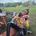 niania - zdjęcie plofirowe użytkownika Karolina R.