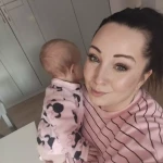 niania - zdjęcie plofirowe użytkownika Monika B.