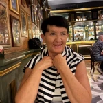 niania - zdjęcie plofirowe użytkownika Anna K.