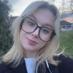 niania - zdjęcie plofirowe użytkownika Amelia K.