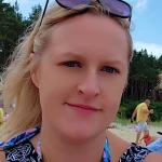 niania - zdjęcie plofirowe użytkownika Andżelika S.
