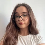 niania - zdjęcie plofirowe użytkownika Gabriela K.