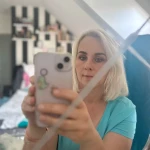 niania - zdjęcie plofirowe użytkownika Dominika C.