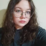 niania - zdjęcie plofirowe użytkownika Aleksandra K.