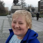 niania - zdjęcie plofirowe użytkownika Małgorzata S.