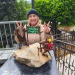 niania - zdjęcie plofirowe użytkownika Anna S.