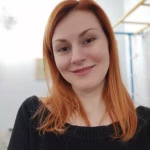 niania - zdjęcie plofirowe użytkownika Liubov M.
