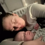 niania - zdjęcie ogłoszenia Czernica/Myszków - opiekunka poszukiwana