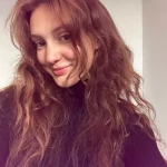 niania - zdjęcie plofirowe użytkownika Karolina K.