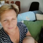 niania - zdjęcie plofirowe użytkownika Ela C.