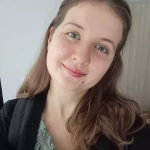 niania - zdjęcie plofirowe użytkownika Roksana W.