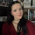 niania - zdjęcie plofirowe użytkownika Kaja Ś.