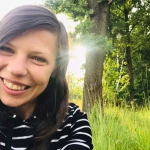 niania - zdjęcie plofirowe użytkownika Katarzyna J.