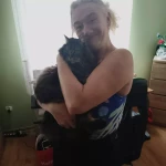 niania - zdjęcie plofirowe użytkownika Joanna J.