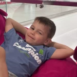 niania - zdjęcie ogłoszenia Szukamy troskliwej niani