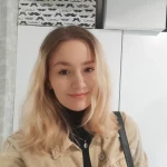 niania - zdjęcie plofirowe użytkownika Karolina T.