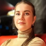 niania - zdjęcie plofirowe użytkownika Aleisia N.