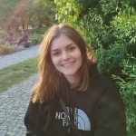 niania - zdjęcie plofirowe użytkownika Agatka K.