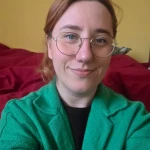 niania - zdjęcie plofirowe użytkownika Agata C.