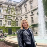 niania - zdjęcie plofirowe użytkownika Adelina E.