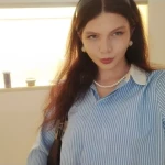 niania - zdjęcie plofirowe użytkownika Nina O.