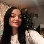 niania - zdjęcie plofirowe użytkownika Milena G.