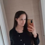niania - zdjęcie plofirowe użytkownika Kamila B.